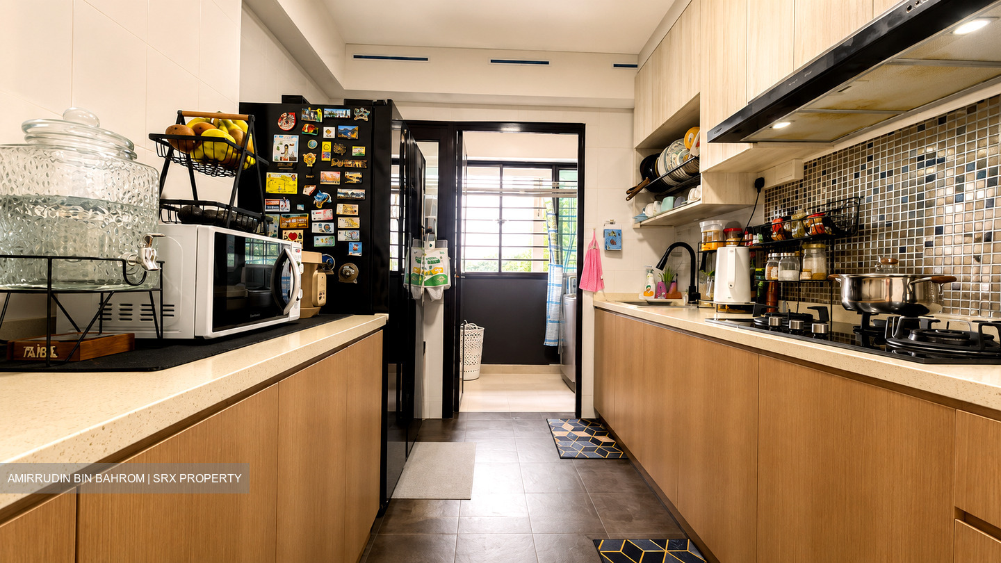 Blk 120A Punggol Edge (Punggol), HDB 4 Rooms #594571781
